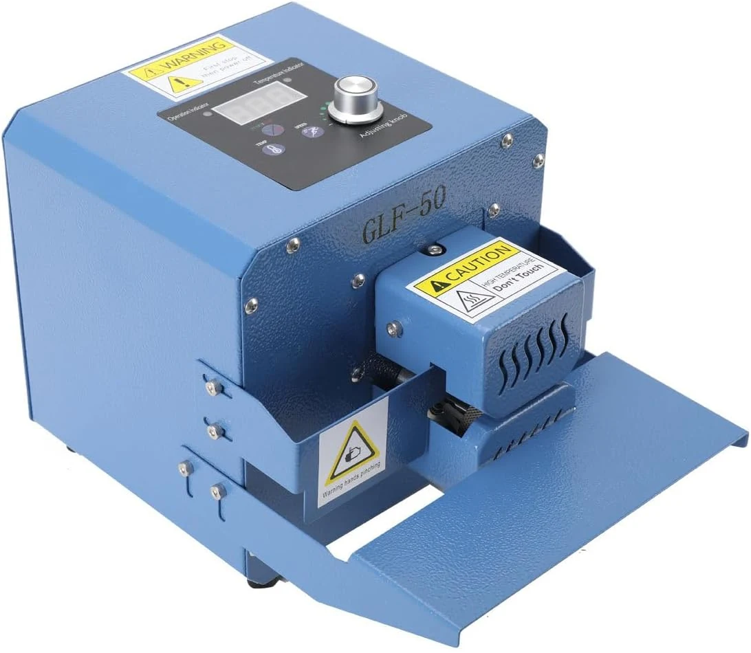 Heat Sealer Machine,Automatic Food Plastic Bag Heat Sealing Machine, Continuous review