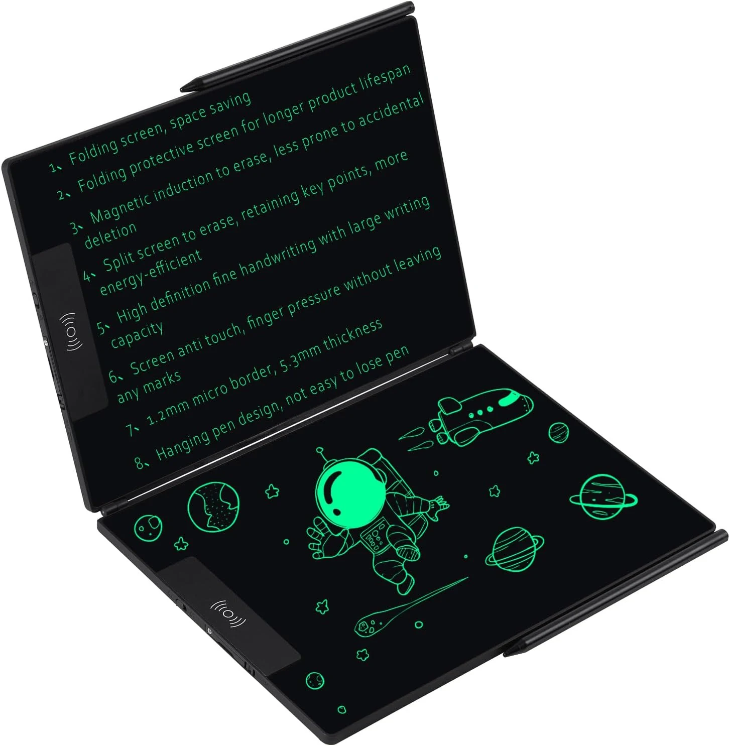 Amoretti Sonnet 14.3inch Foldable Writing Tablet
