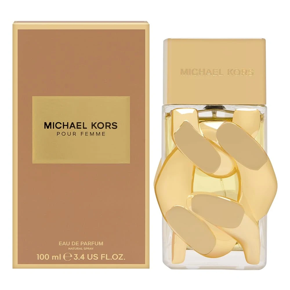 Michael Kors Pour Femme Eau de Parfum Spray, for Women