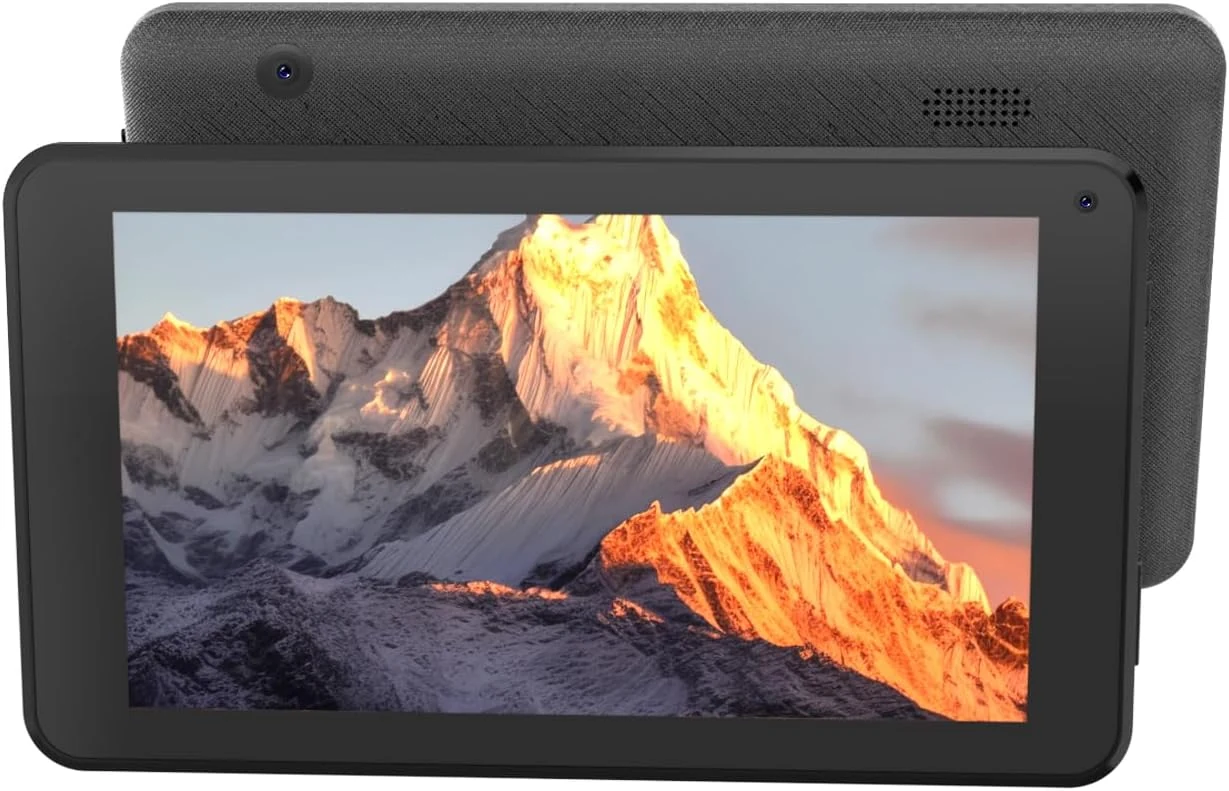 ZZB Android Tablet 7 inch, Android Tablets 32GB Storage 1024GB review