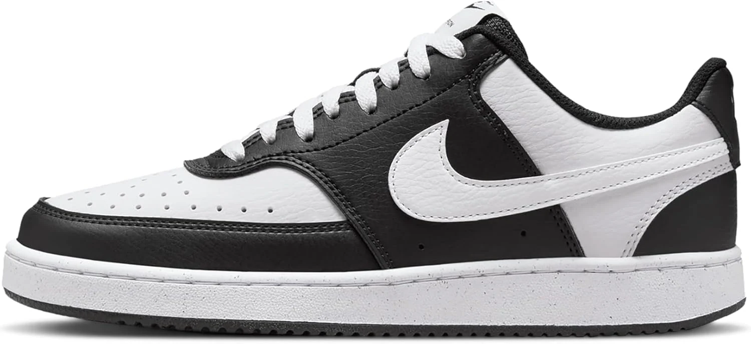 Nike Women’s Court Vision Low Next Nature Shoes