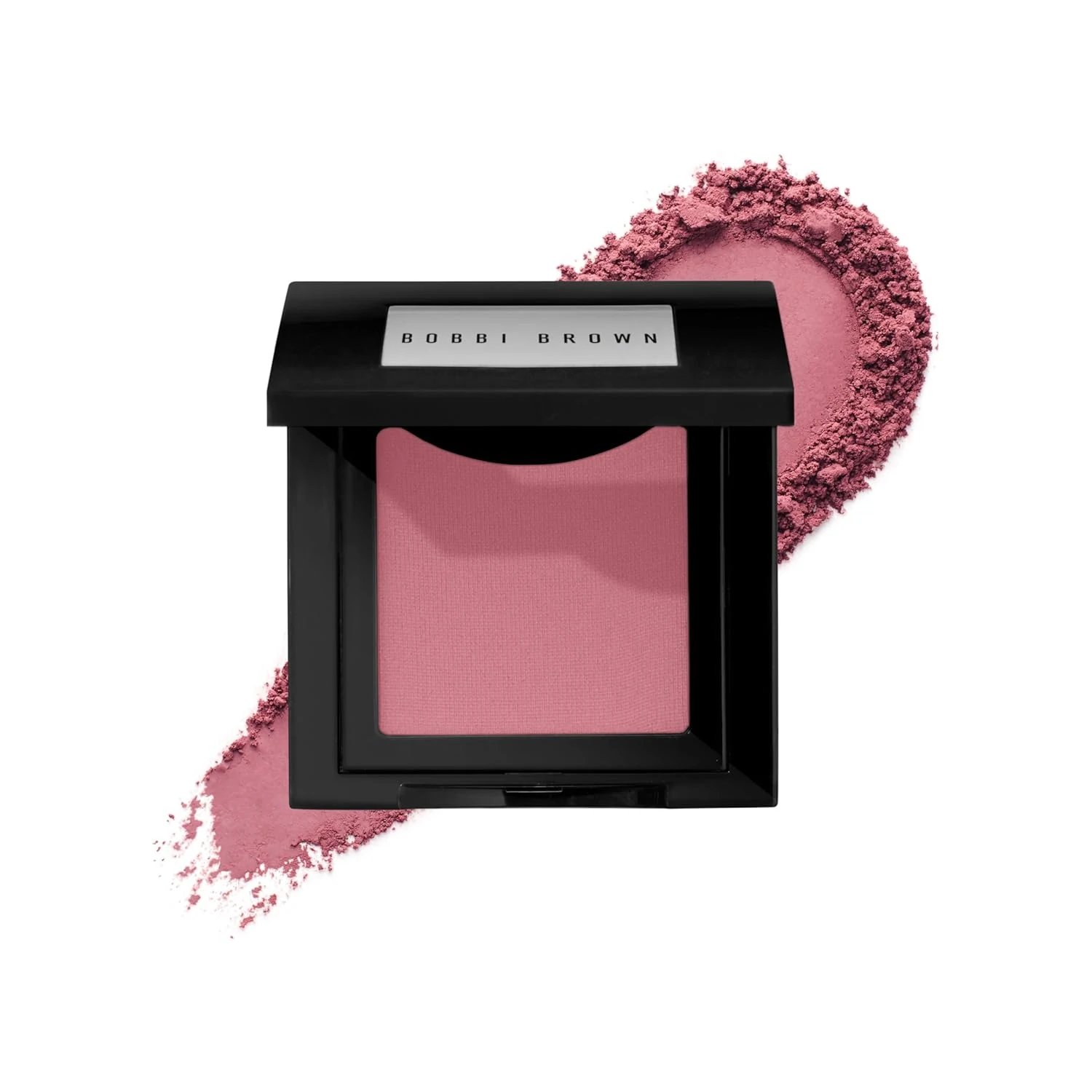 Bobbi Brown Blush | Natural-Looking Powder Blush with Buildable Formula for a Silky-Soft Finish, 0.12 Ounce