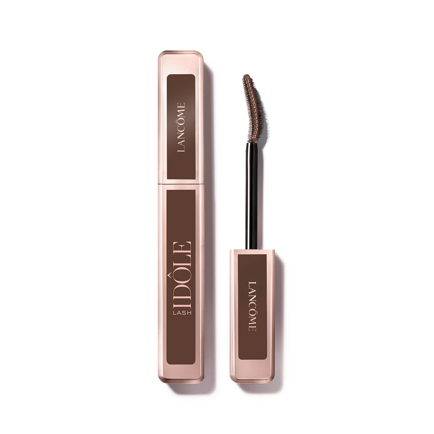 Lancôme Lash Idôle Lash-Lifting & Volumizing Mascara (Brown)