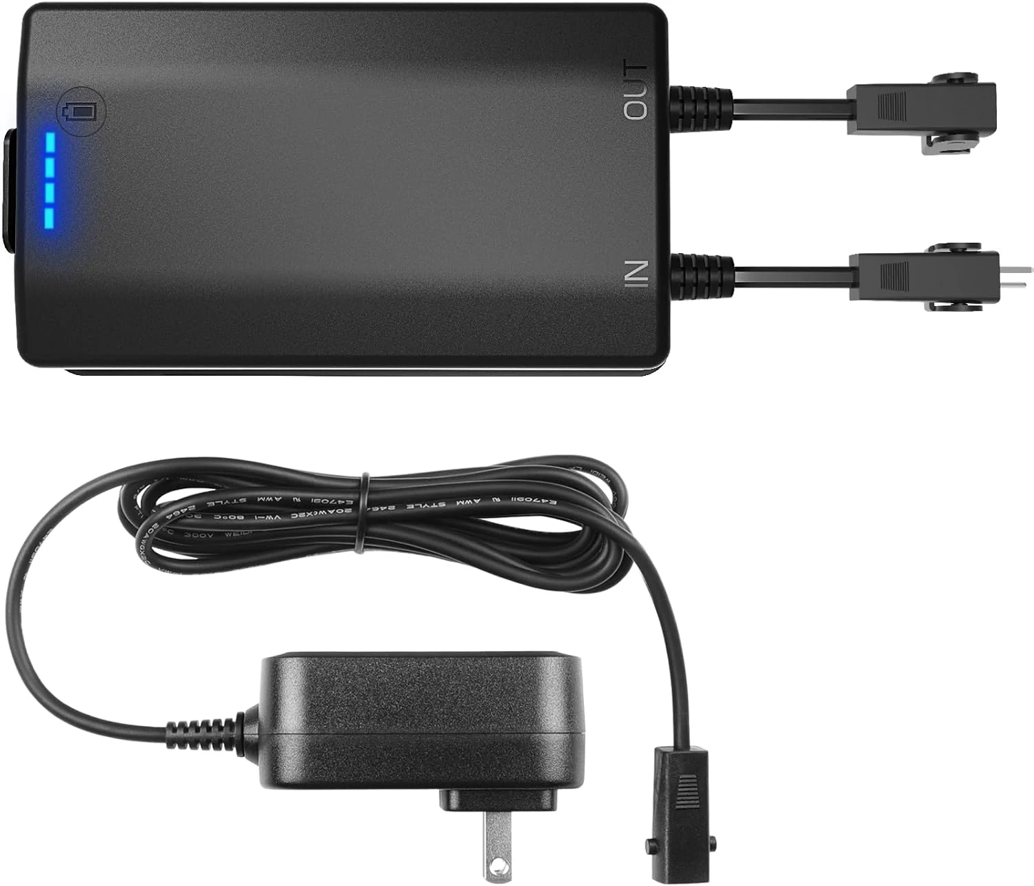 Universal Battery Pack for Reclining Furniture, GreenPower 3300mAh Wireless Rechargeable