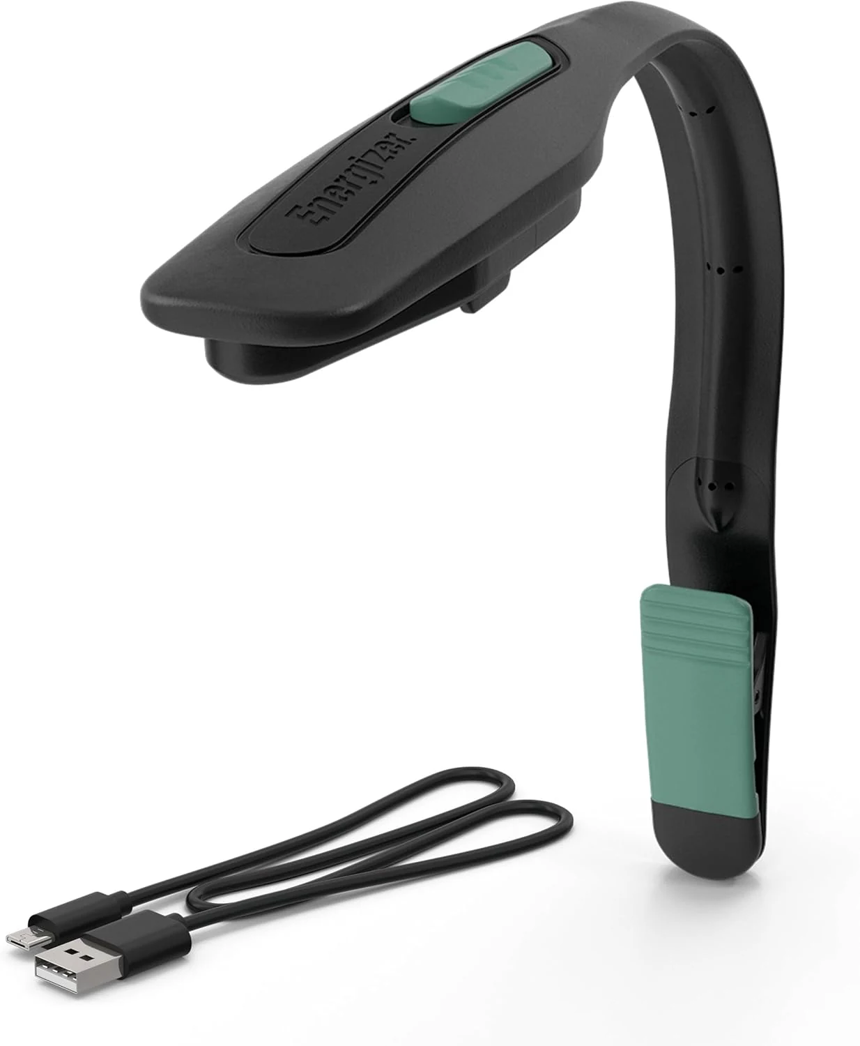 Energizer Flex-R LED Rechargeable Book Lights for Reading at Night, review