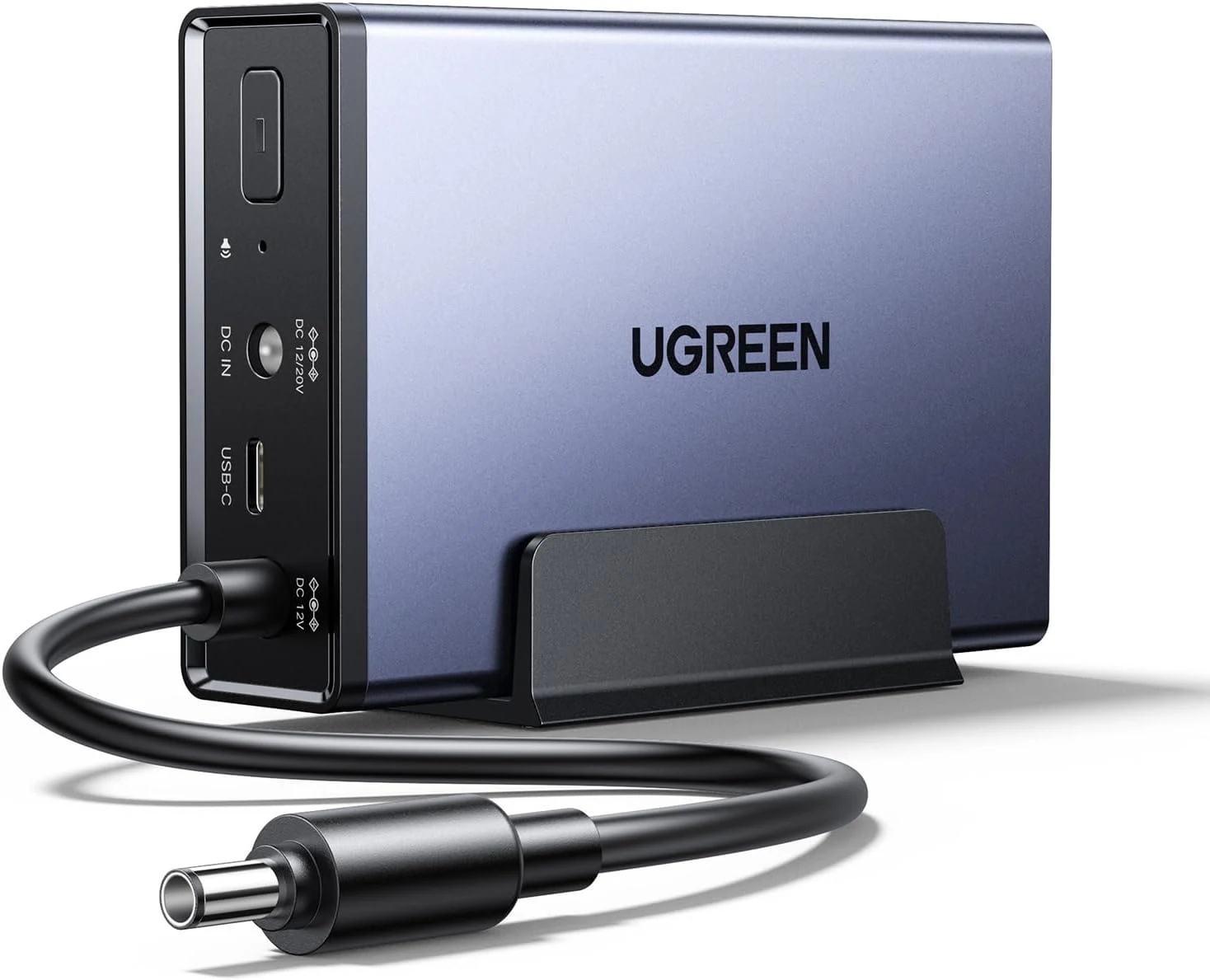 UGREEN NAS UPS US3000, 120W DC Battery Backup & Surge review