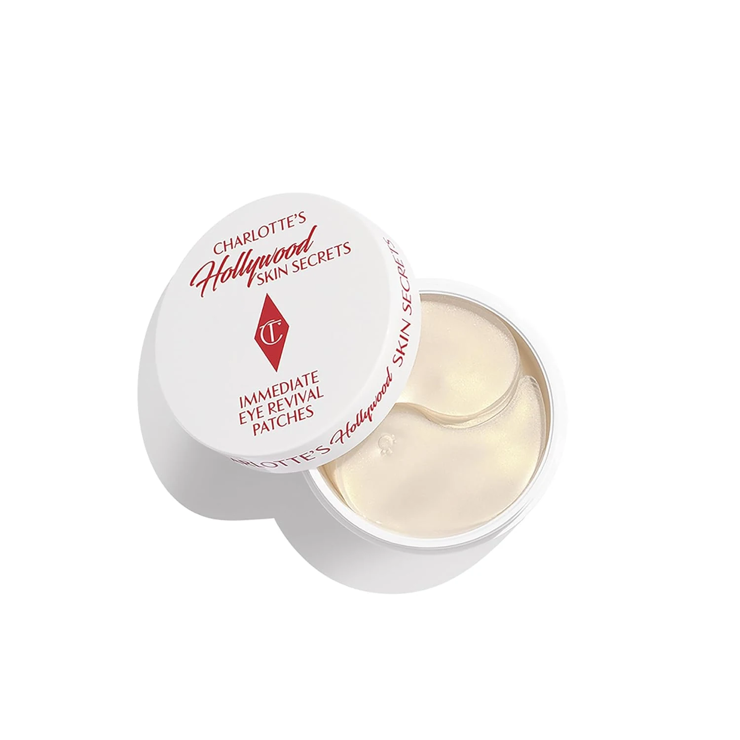 Charlotte Tilbury Hollywood Skin Secrets Under Eye Patches