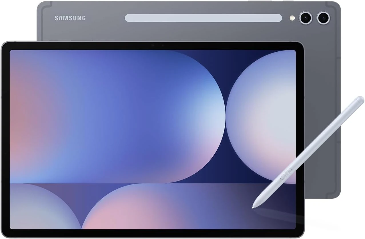 SAMSUNG Galaxy Tab S10+ 5G 12.4” 256GB Android Tablet (T-Mobile)