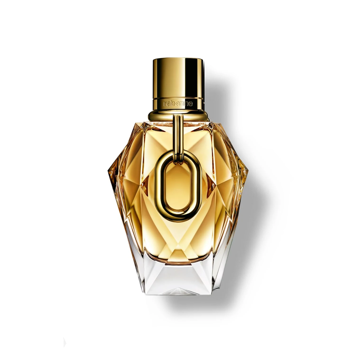 Rabanne Million Gold For Her Eau de Parfum (Refillable)