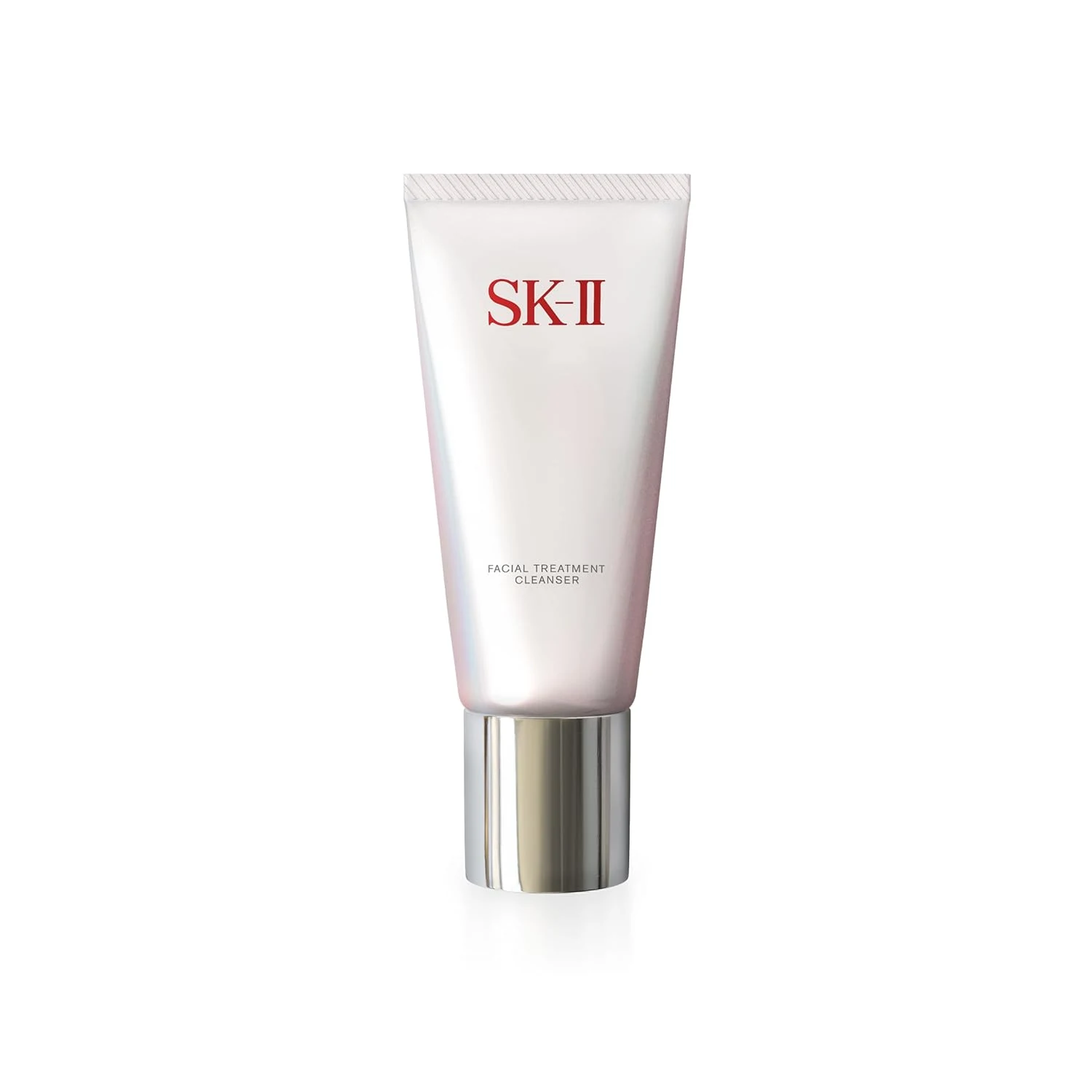 SK-II Foaming Facial Cleanser - Gentle Face Cleanser for Dull, Dry Skin (3.6 oz)