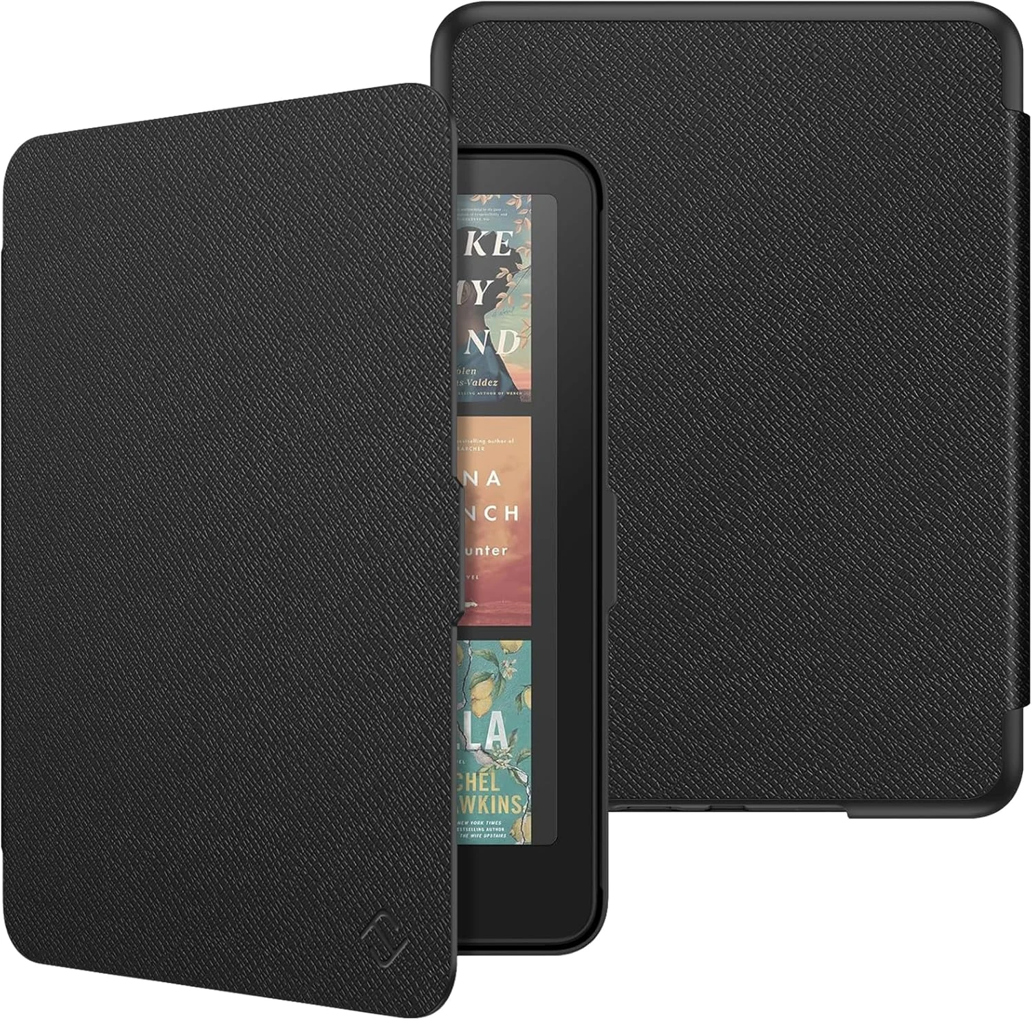 Fintie Case for 7" All-New Kindle Paperwhite (12th Generation, 2024) and Kindle Colorsoft