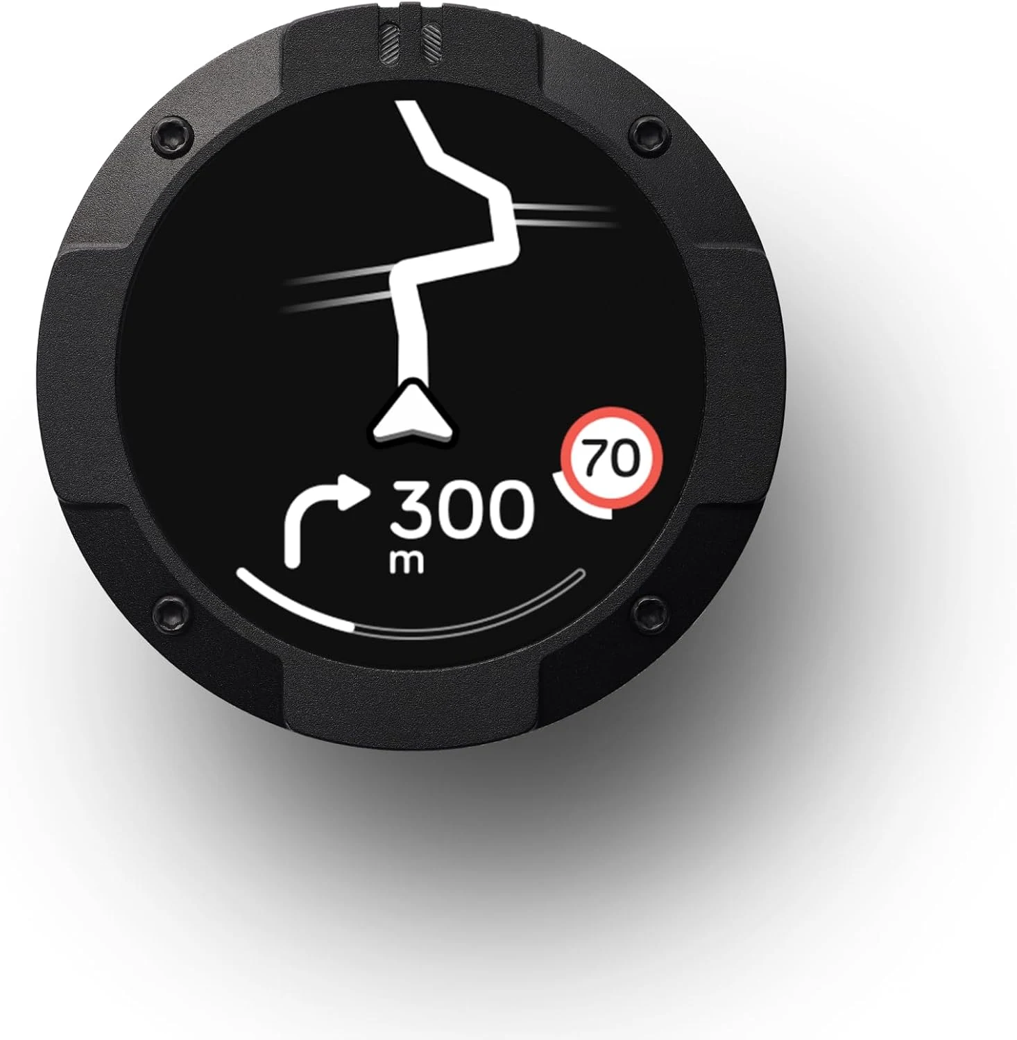 Beeline Moto II - Next Gen Motorcycle GPS Tracker