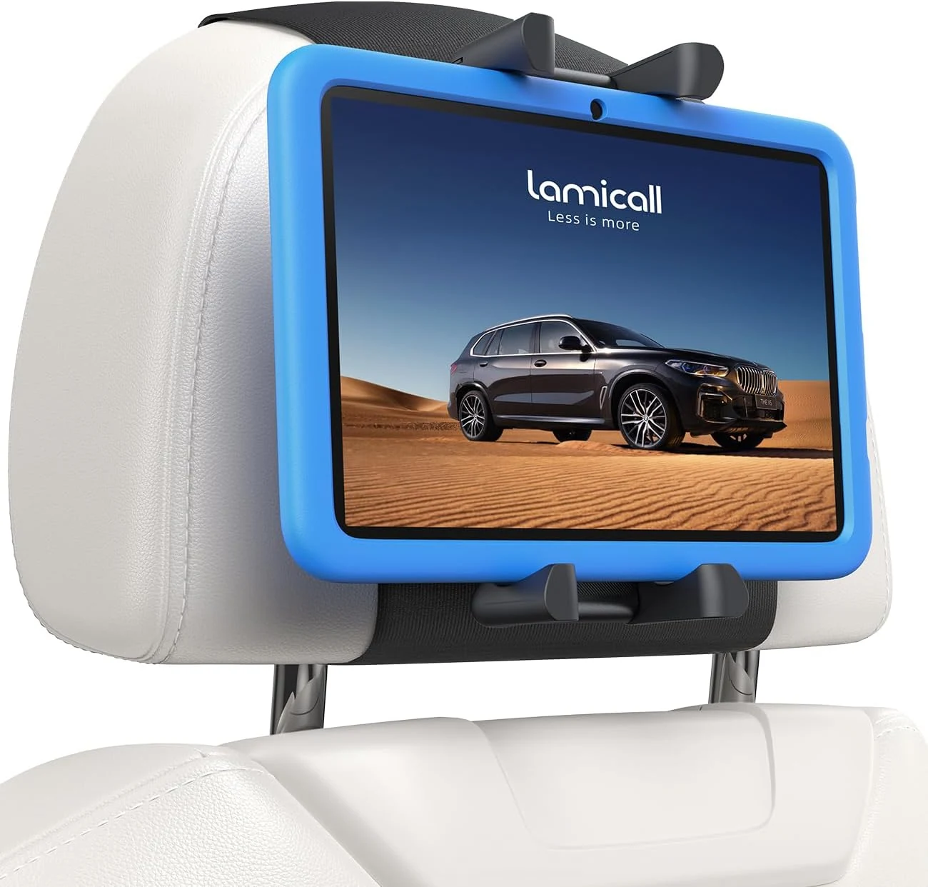 Lamicall Tablet Holder for Car Headrest