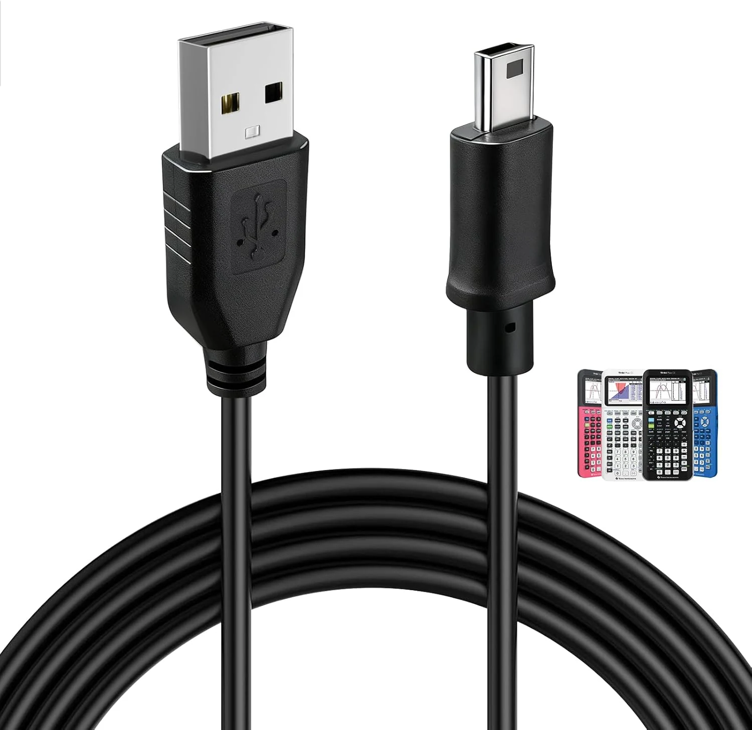 Ti 84 Plus ce Charger, ti84 Plus ce Charger Cable review