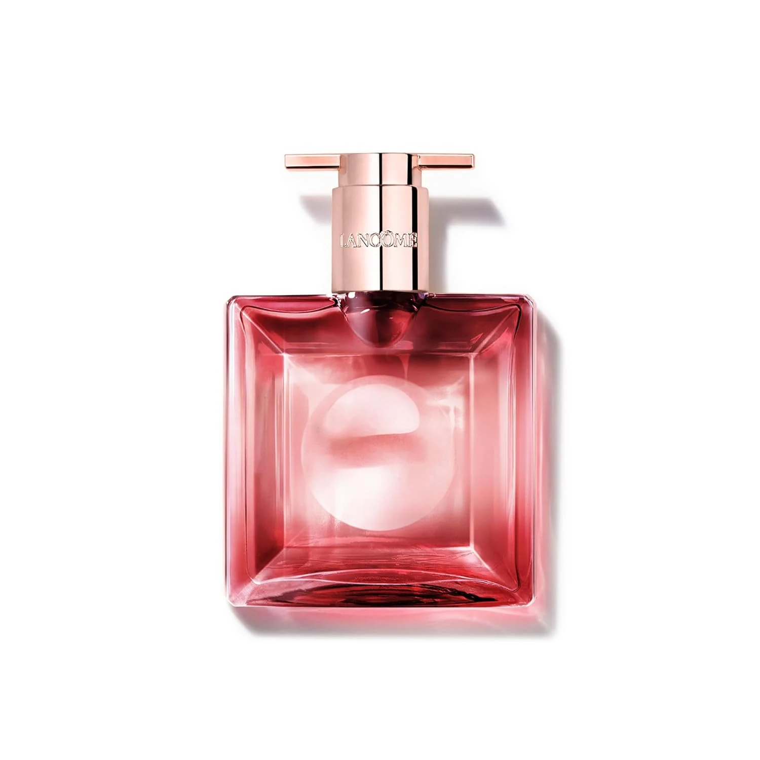 Lancôme Idôle Power Eau De Parfum Intense – Long Lasting Fragrance with Notes of Fruity Pomarose and Sandalwood