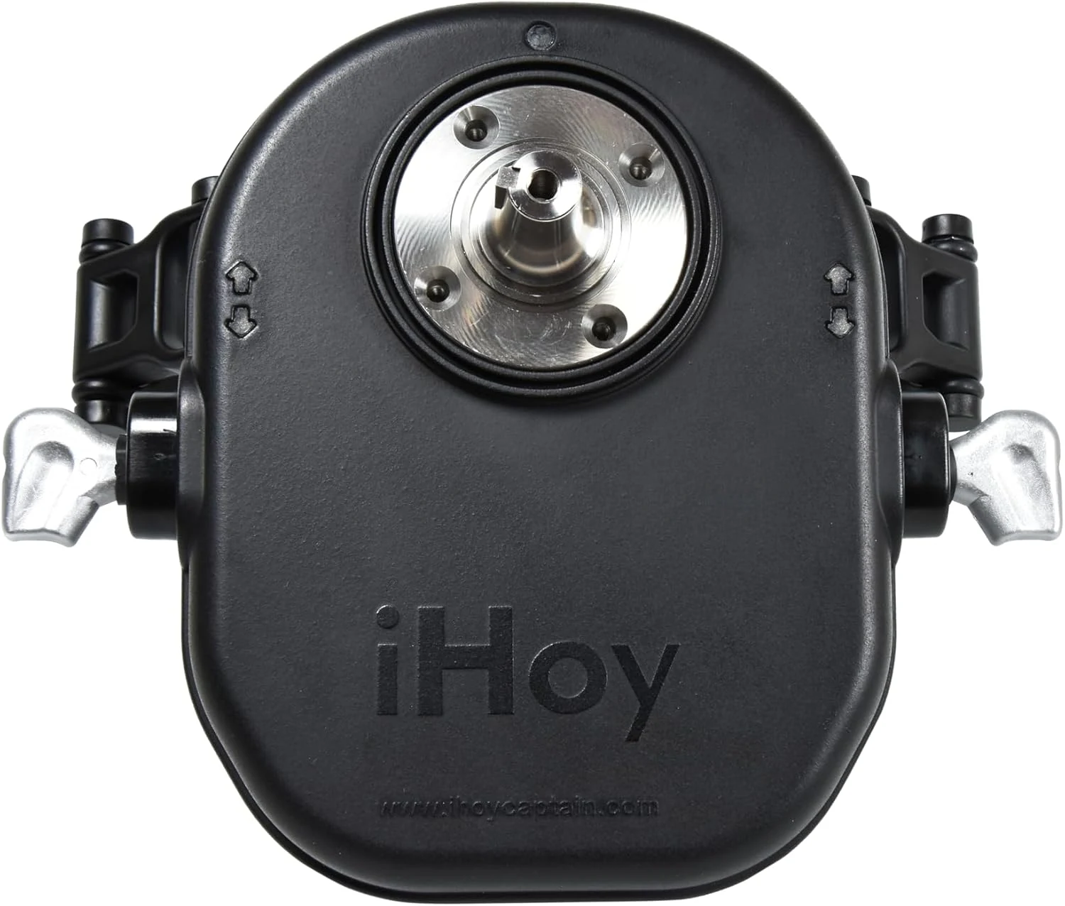 Captain Autopilot - Marine Autopilot by iHoy