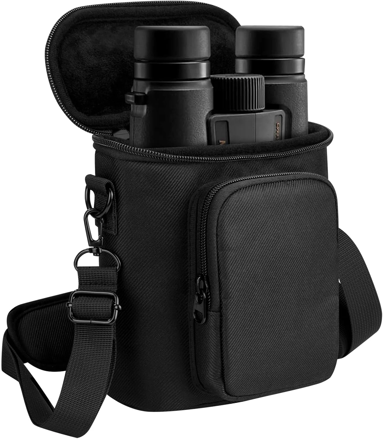 CaSZLUTION travel protective case for Nikon Monarch M5/M7 and PROSTAFF P3 8x42/10x42