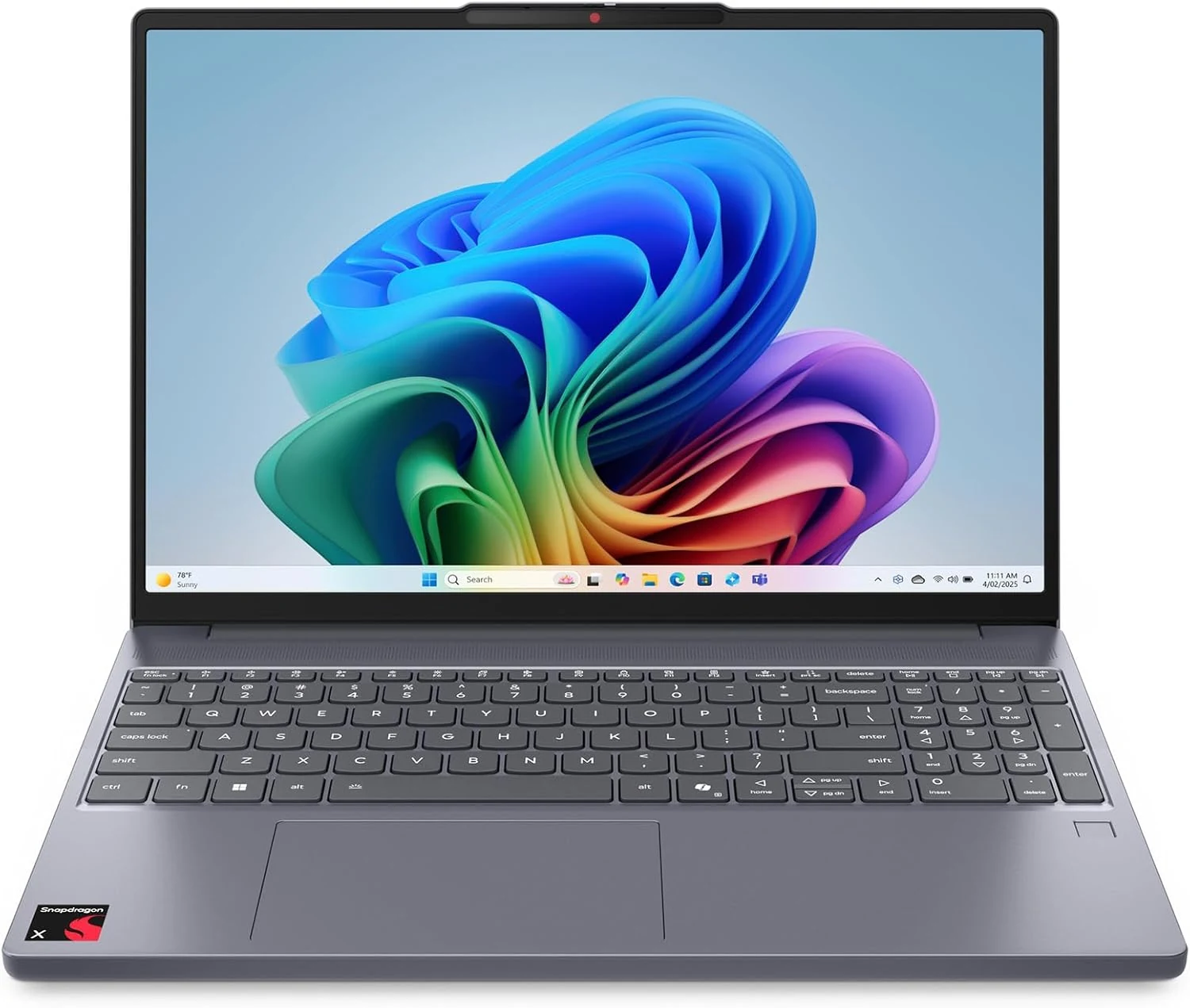 Lenovo IdeaPad Slim 3X - 2025 - Everyday AI Laptop - Copilot+ PC