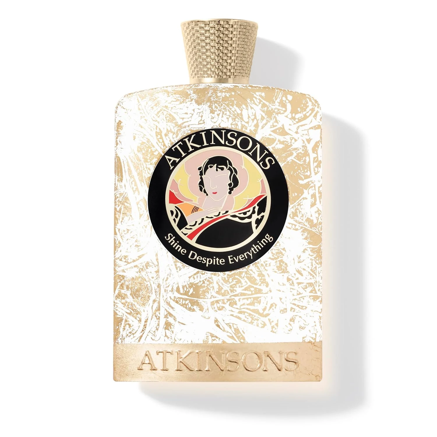 Atkinsons London 1799 Shine Despite Everything Parfum Intense Spray