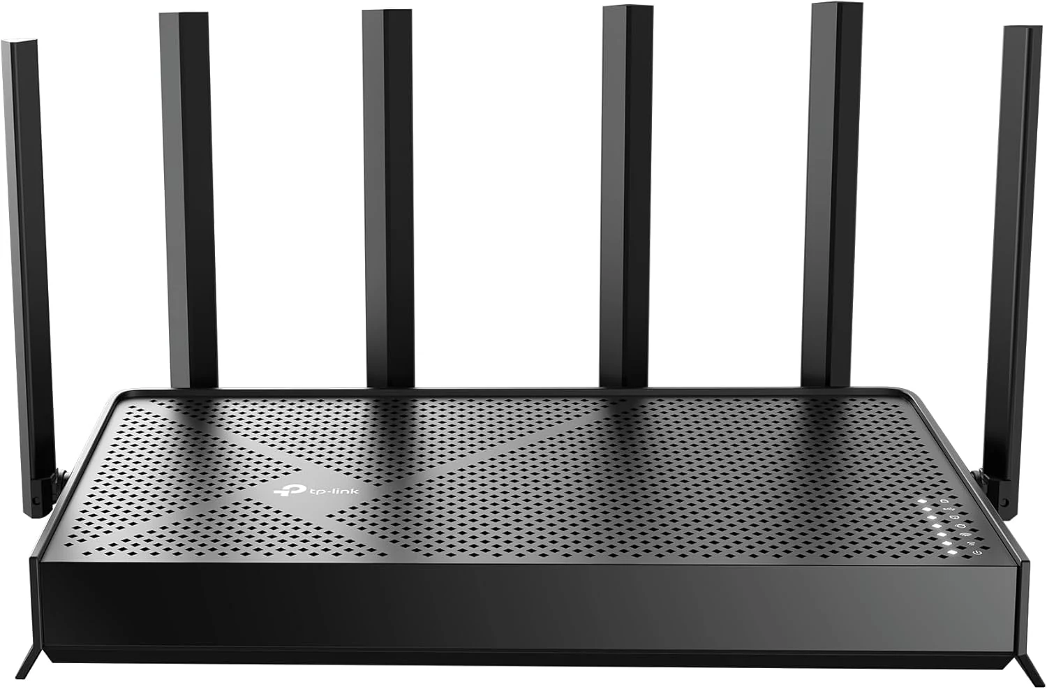 TP-Link BE6500 Dual-Band WiFi 7 Router (BE400) – Dual 2.5Gbps review