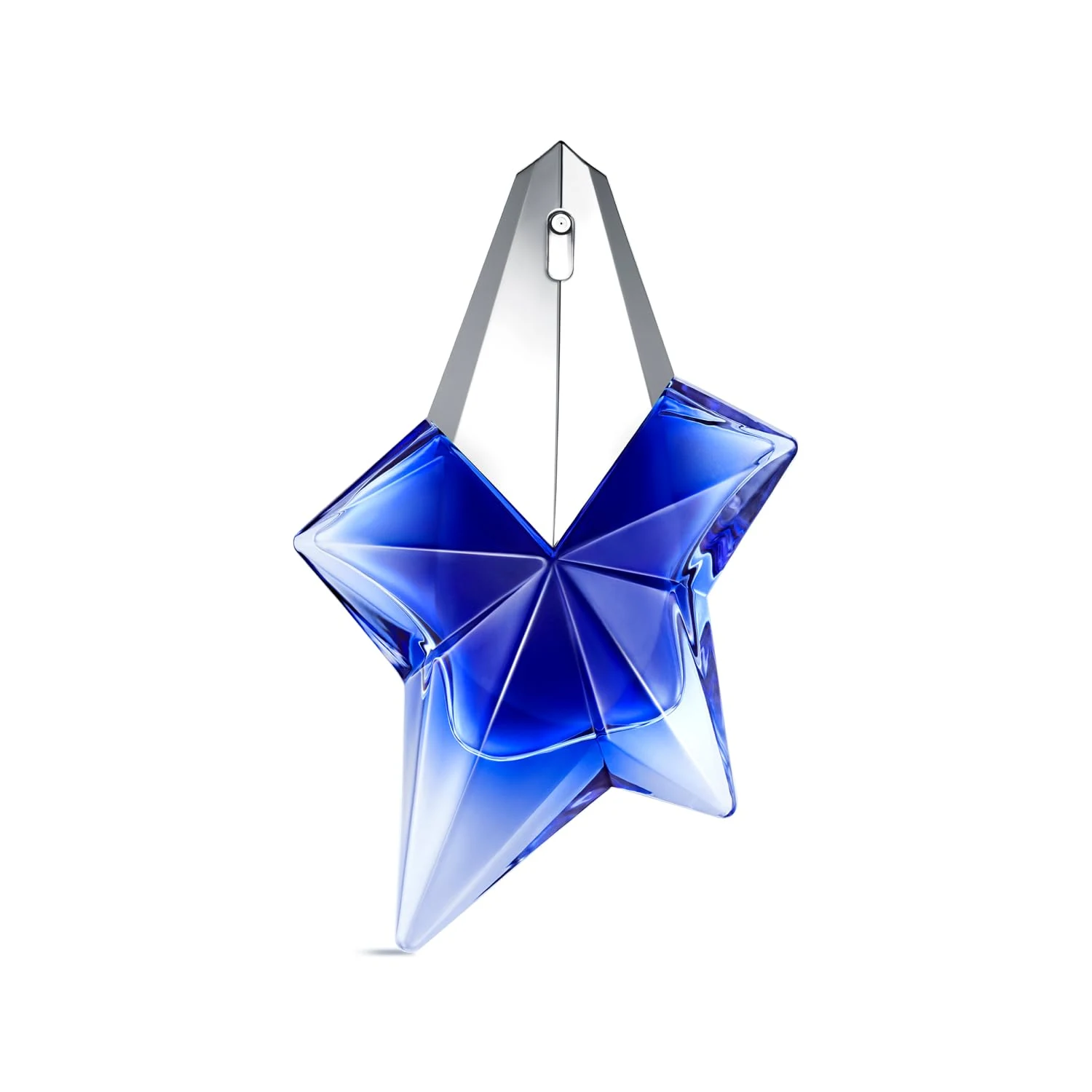 Mugler Angel Stellar Eau de Parfum (ambery gourmand with pistachio, vanilla, and woody accord)