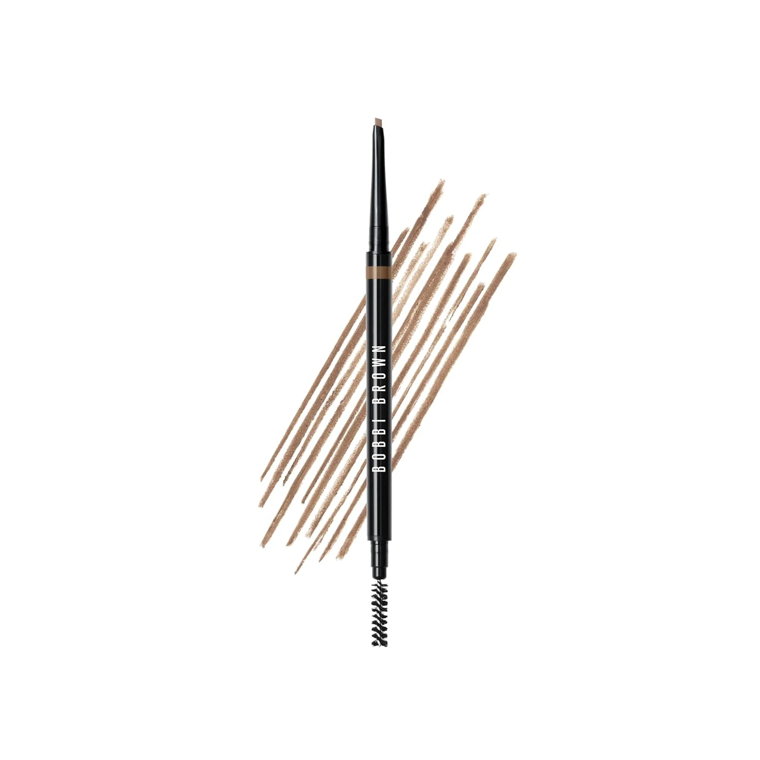 Bobbi Brown Precise Brow Pencil | Ultra-Fine Eyebrow Pencil for Natural-Looking Brows