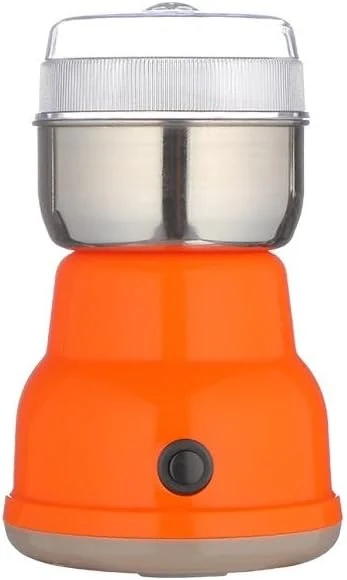 KOMBABE Kitchen Grinder (500W Electric Mill)