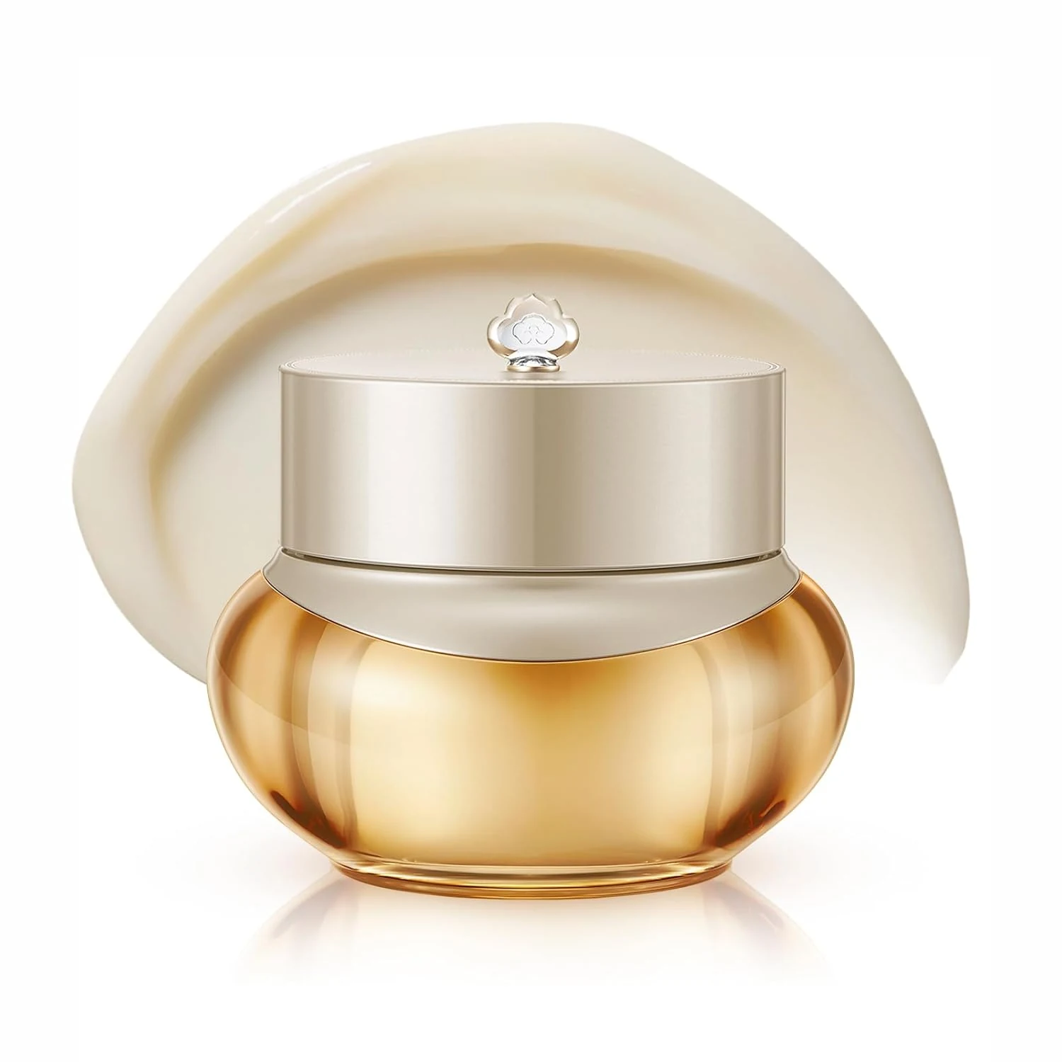THE WHOO Gongjinhyang Firming Cream