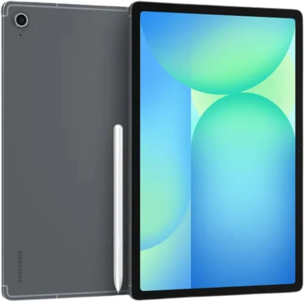 Samsung Galaxy Tab S10 FE w/S-Pen | 128GB, 8GB RAM, Wi-Fi Only (International Model)