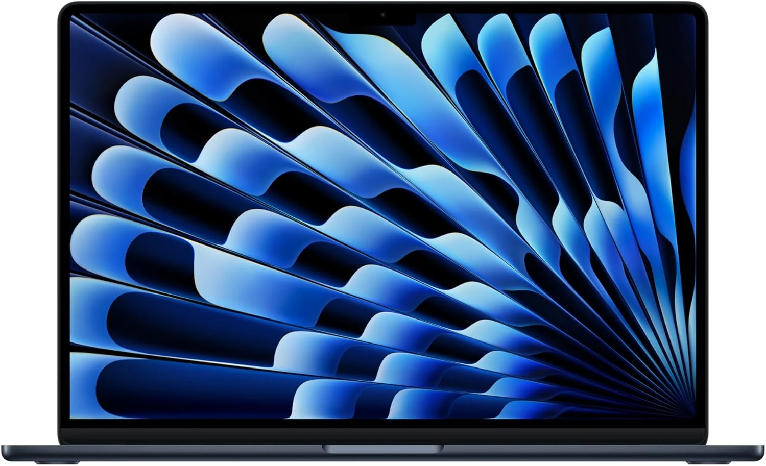 Apple 2025 MacBook Air 15-inch Laptop with M4 chip: Built