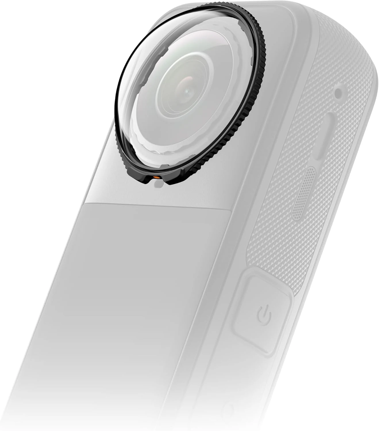 INSTA360 Premium Lens Guards for X5 Action Camera, Pair