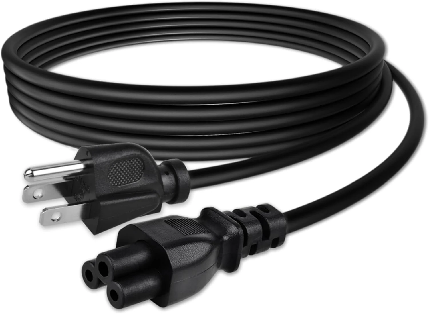 6ft UL Power Cable Cord for Epson EcoTank ET-4800 ET-4810 ET-4850 Printer Power Supply Cord Mains PSU