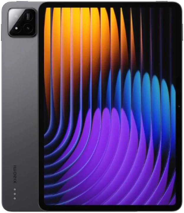XIAOMI Pad 7 Ai WiFi Version Global (No Calls or Text) 11.2-inch 3.2K 144Hz 8850mAh