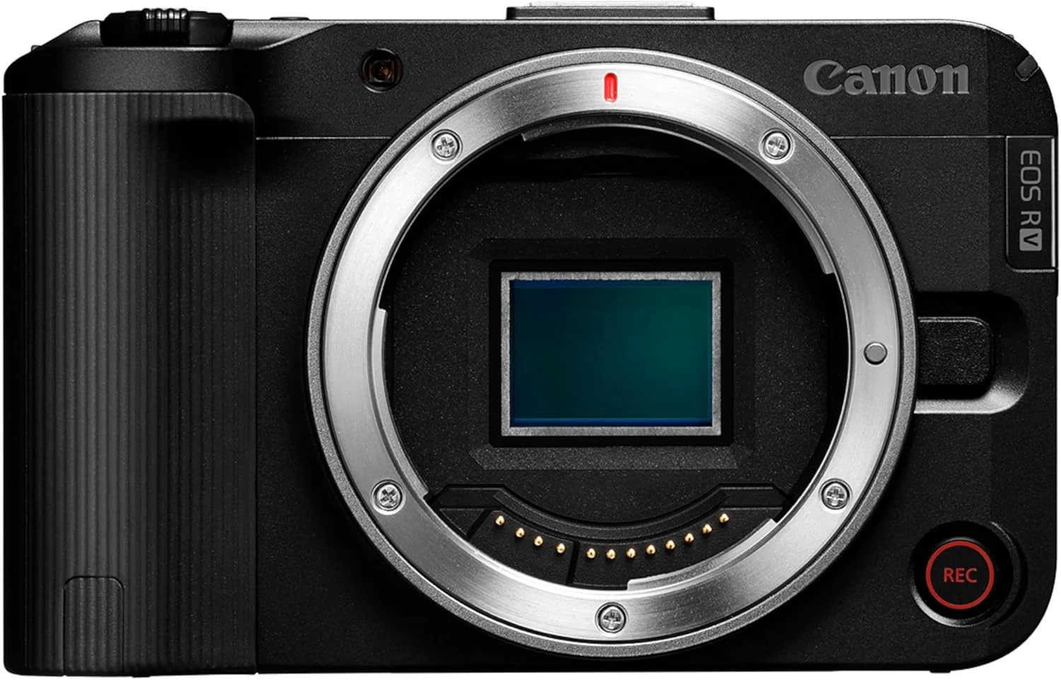 Canon EOS R50 V Mirrorless Camera (Body Only) – APS-C review