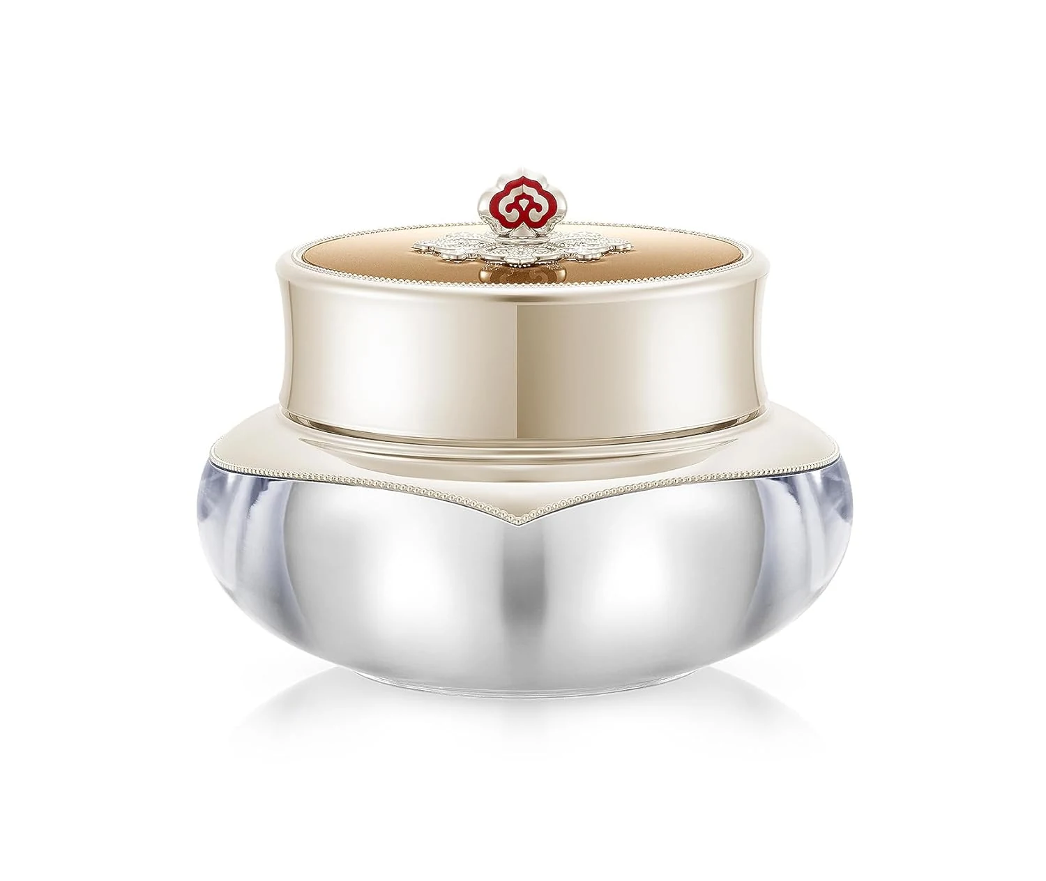 THE WHOO Cheongidan Pro-Radiance Cream