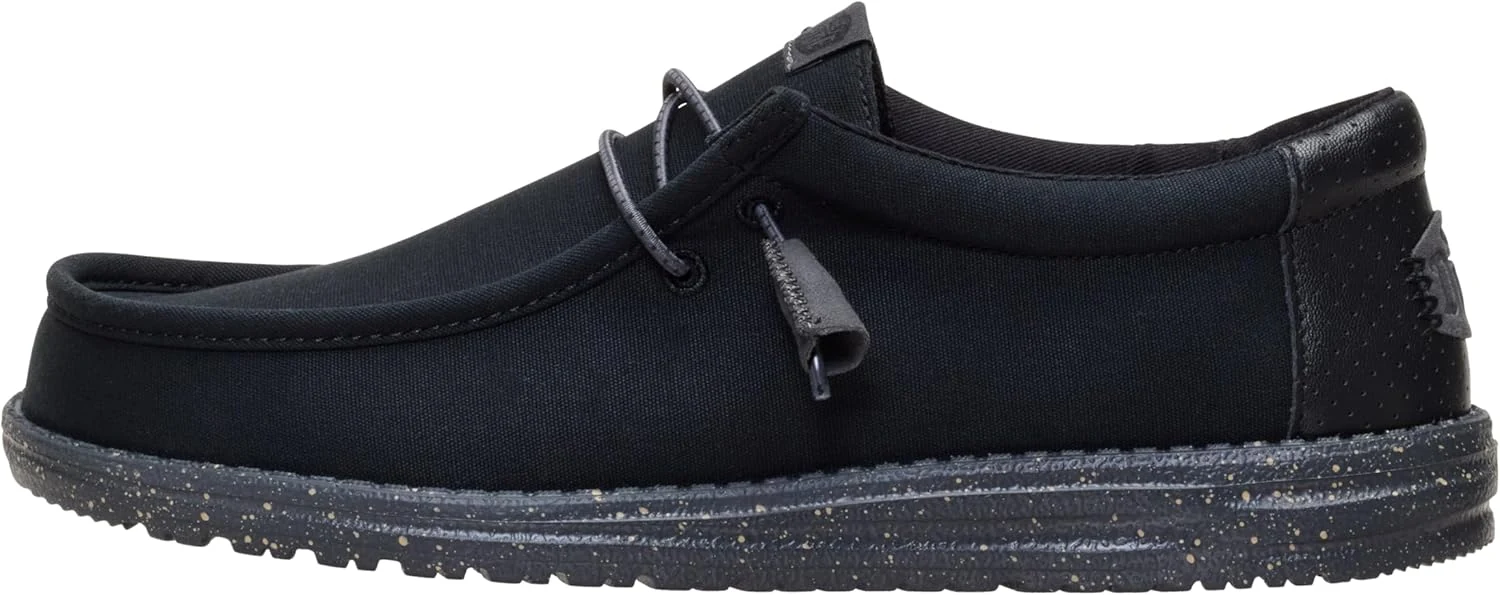 HEYDUDE Wally Amazon Exclusive Styles Men's Slip-on Loafers