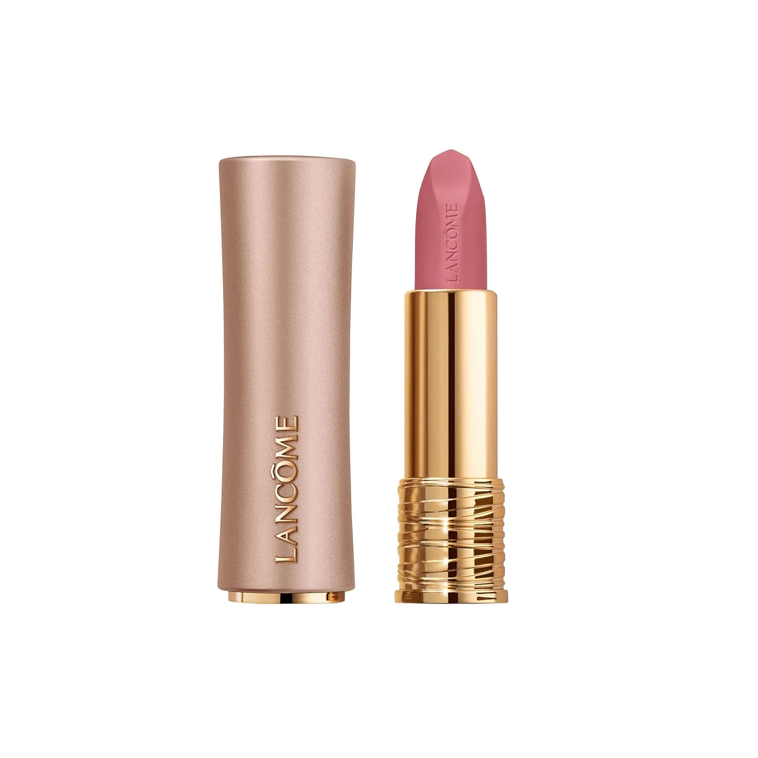 Lancôme L'Absolu Rouge Intimatte Hydrating Matte Lipstick