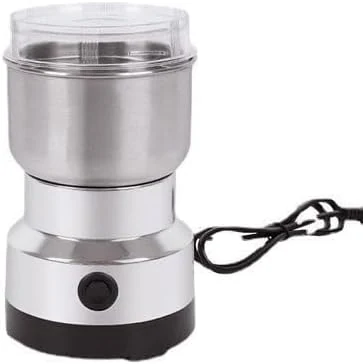 KOMBABE electric spice grinder (coffee and spice multi-function pulverizer)
