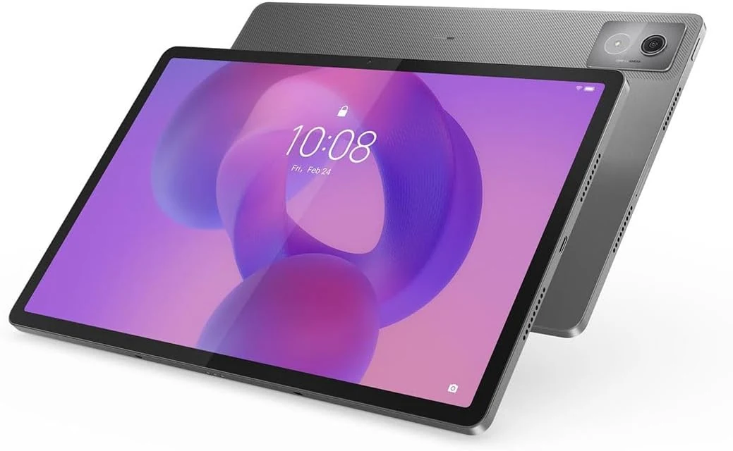 Lenovo Idea Tab Pro TB373FU Tablet (12.7" 3K, MediaTek Dimensity 8300, Android 14)