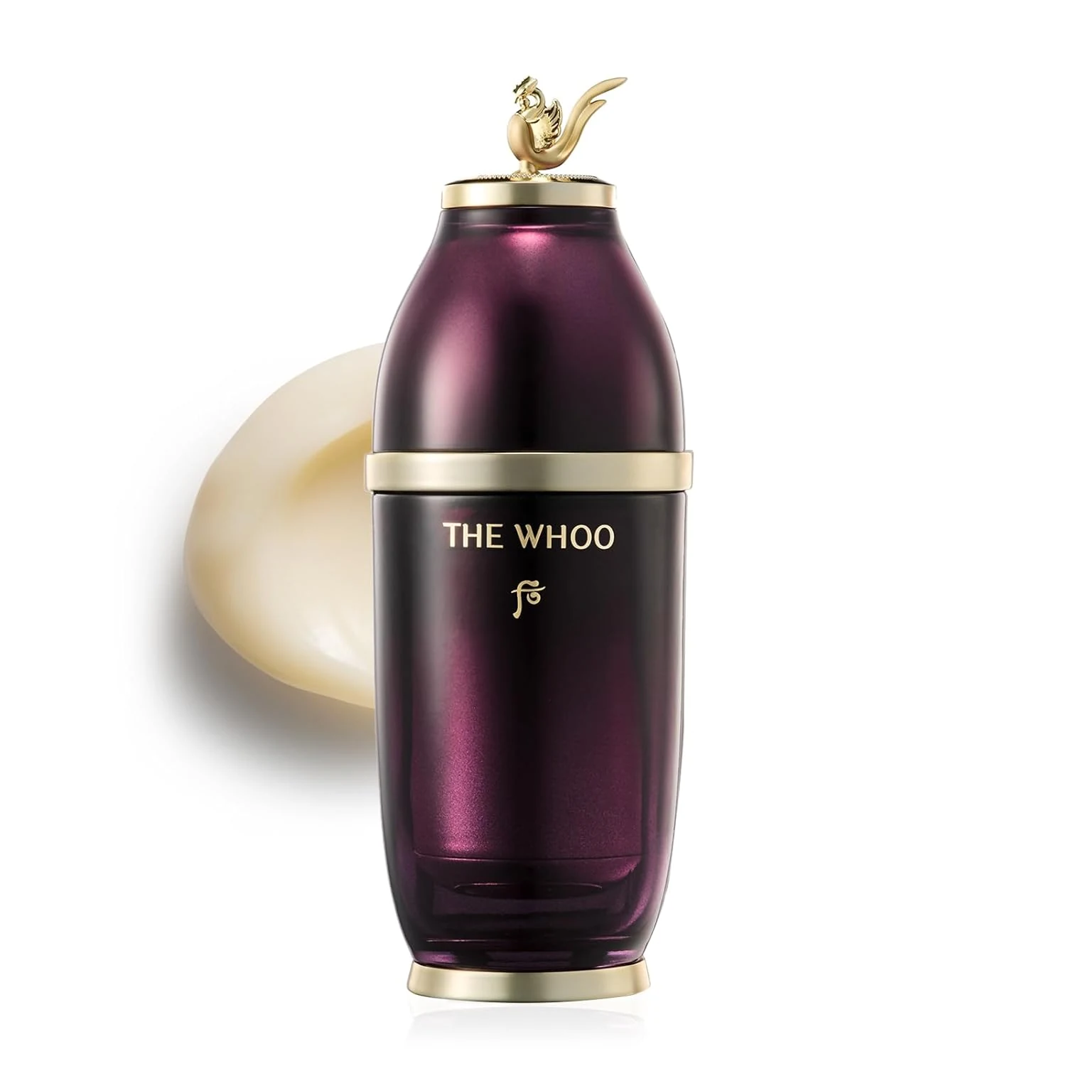 THE WHOO Imperial Youth Concentrate Serum