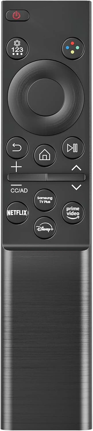 Replacement for Samsung Smart TV Remote Control, Universal Compatible with All Samsung TVs (BN59-01388A)
