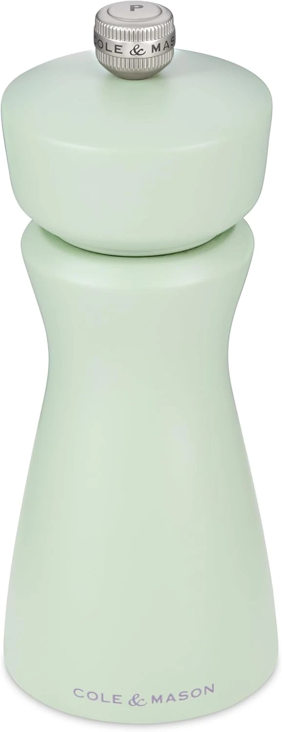 Cole & Mason Kenton Salt and Pepper Mill