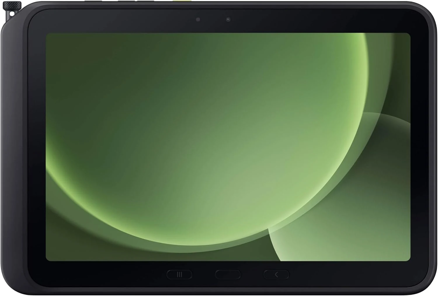 Samsung Galaxy Tab Active5 Pro 10.1” 6+128GB, Work Tablet, WiFi, Rugged Design, Sensitive Touchscreen