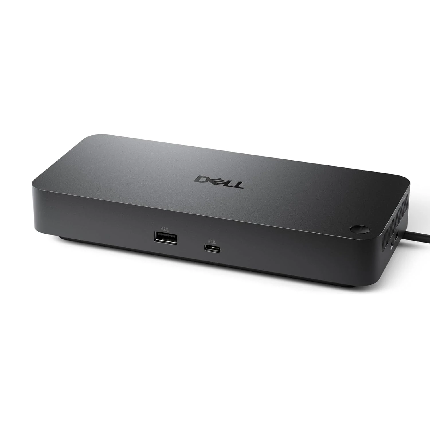 Dell Pro Dock WD25 - USB-C docking station with DP Alt Mode, 100W charging, and multi-display support