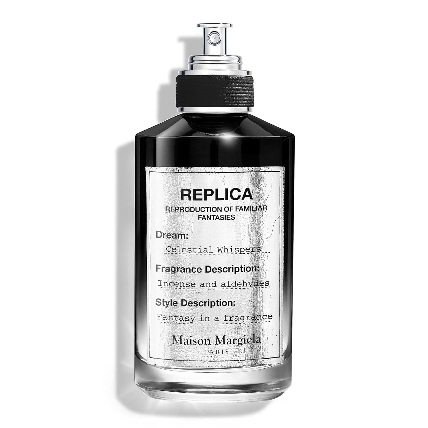 Maison Margiela Replica Celestial Whispers Eau de Parfum (3.4 Fl Oz)