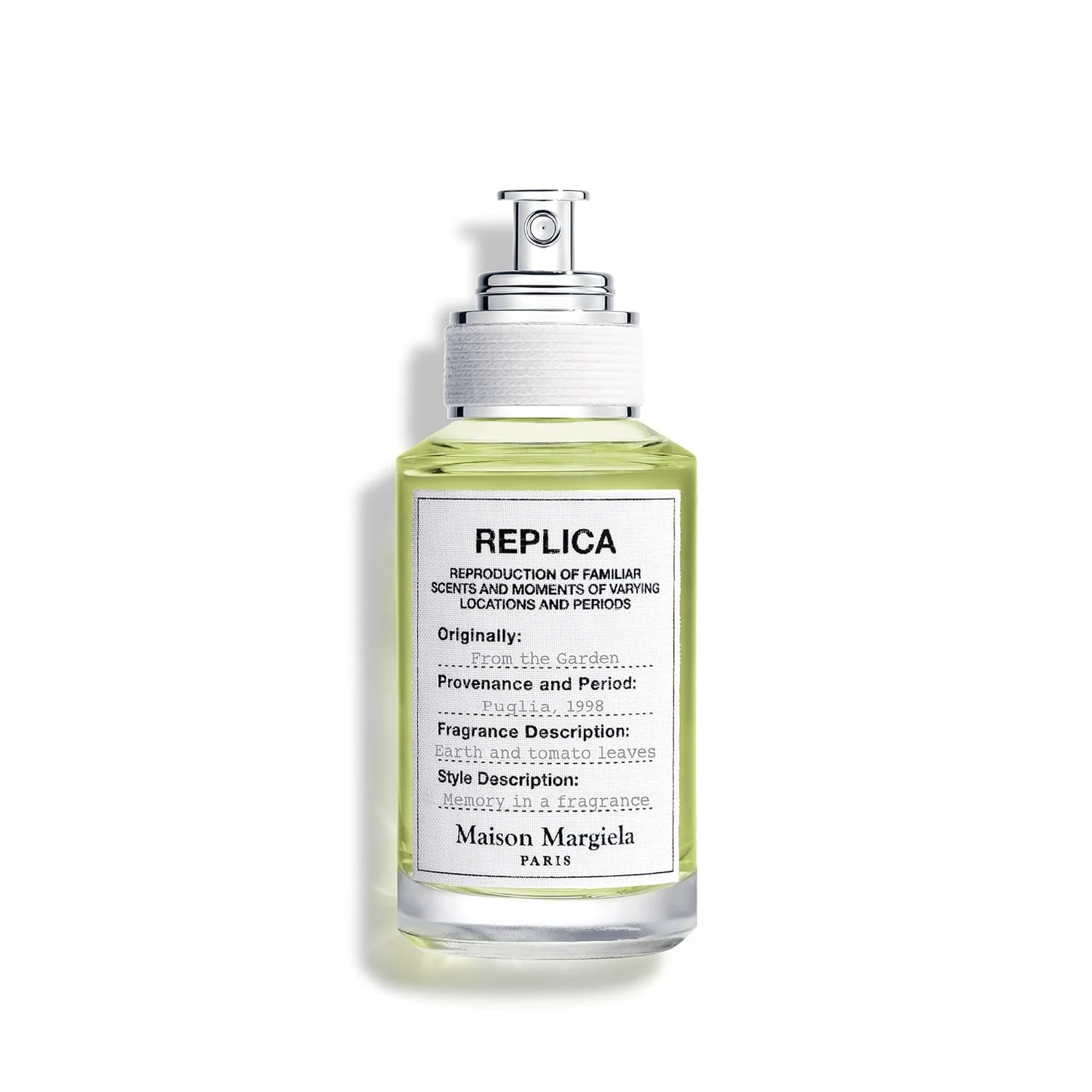 Maison Margiela Replica From the Garden Eau de Toilette