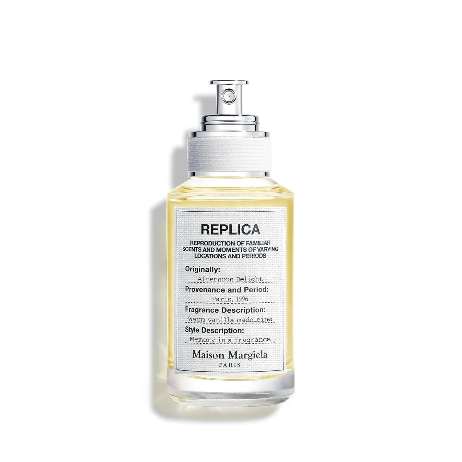 Maison Margiela Replica Afternoon Delight Eau de Toilette