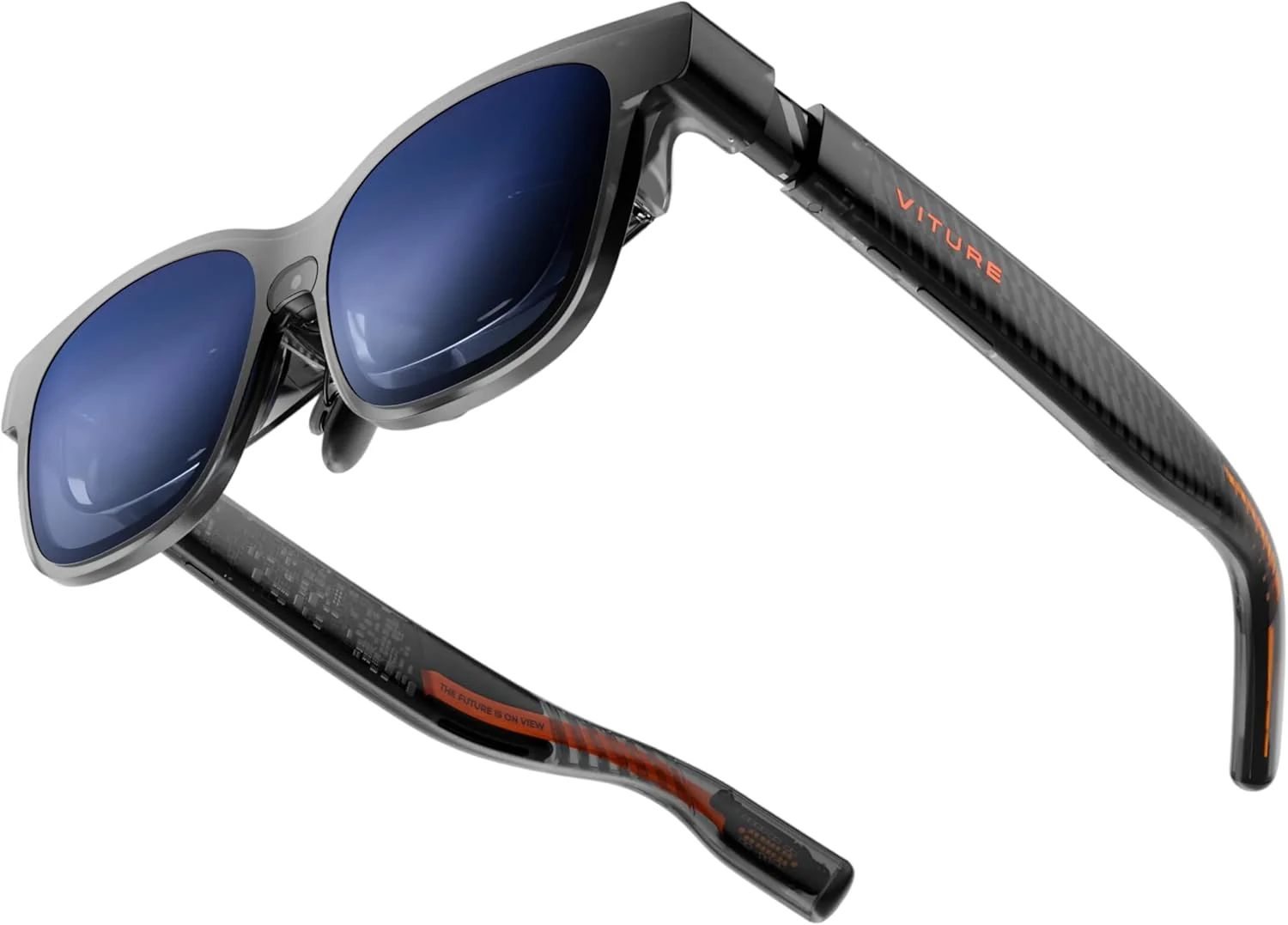 VITURE Luma Pro XR Glasses — 152” 1200p 120Hz Ultra Sharp display