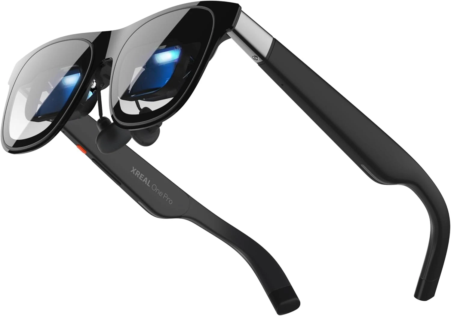 XREAL One Pro AR Glasses with X1 Chip, Native 3 DoF
