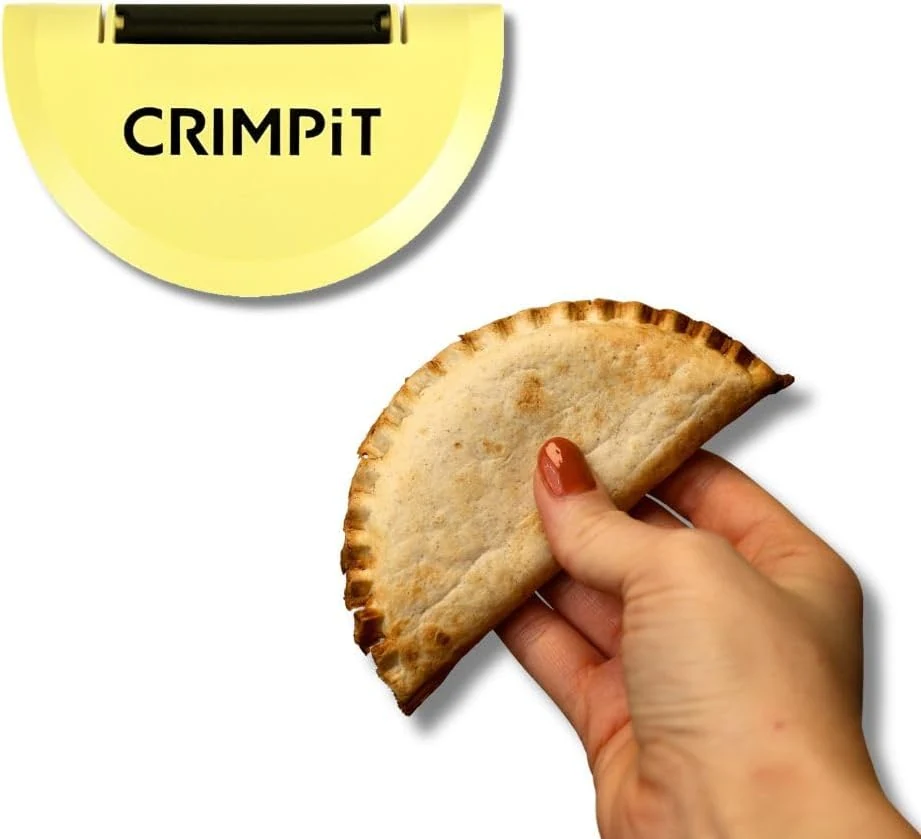CRIMPiT Small Tortilla Sealer